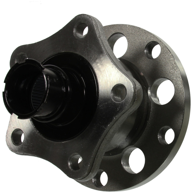 Picture of Moog MOH Hub Assemblies Wheel Hubs - 512187