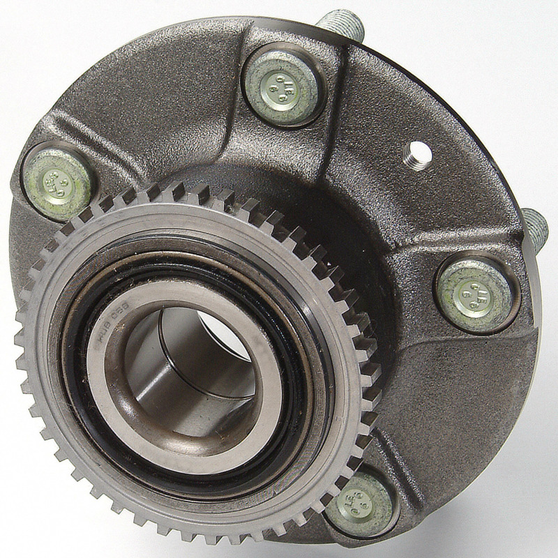 Picture of Moog MOH Hub Assemblies Wheel Hubs - 512186