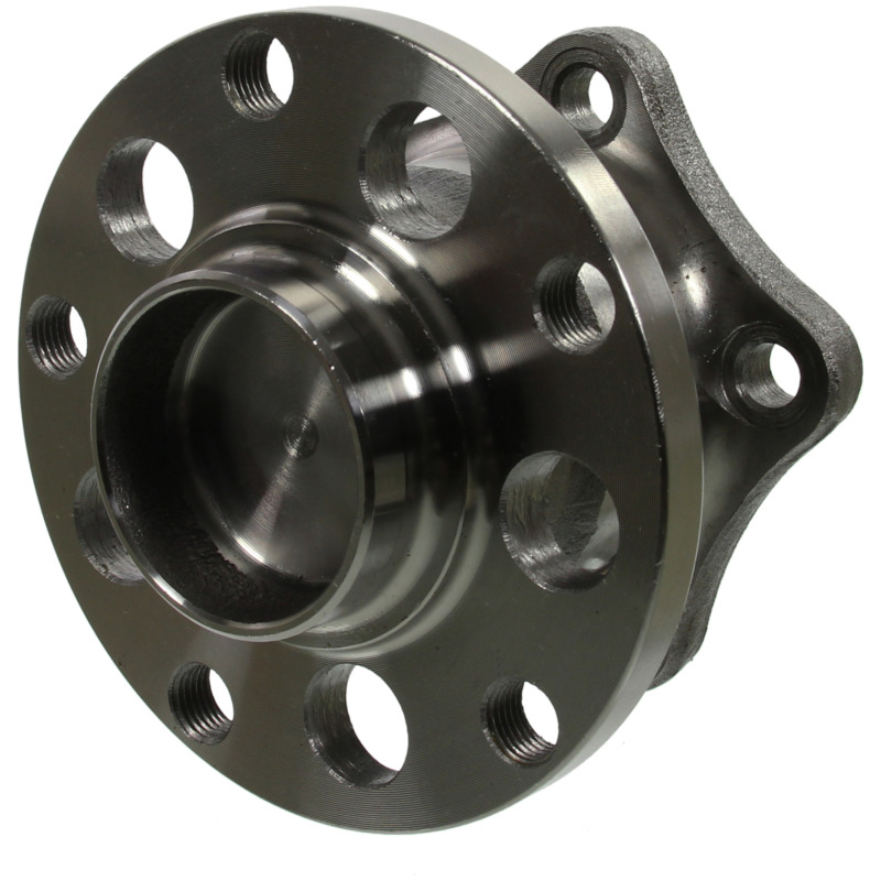 Picture of Moog MOH Hub Assemblies Wheel Hubs - 512187