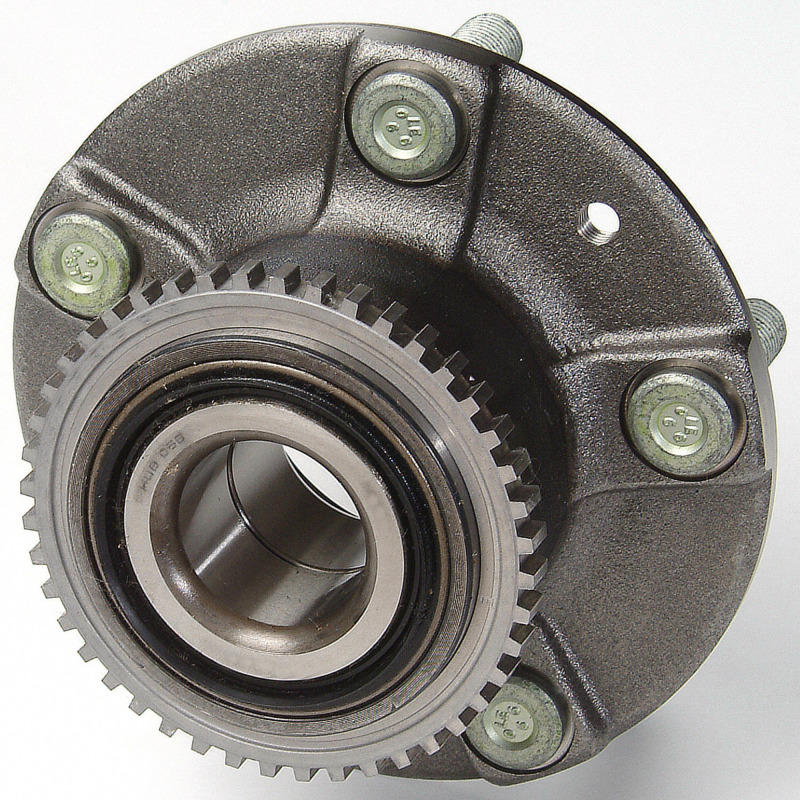 Picture of Moog MOH Hub Assemblies Wheel Hubs - 512186