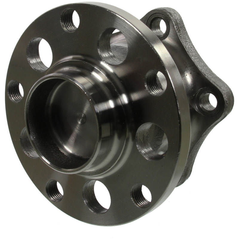 Picture of Moog MOH Hub Assemblies Wheel Hubs - 512187