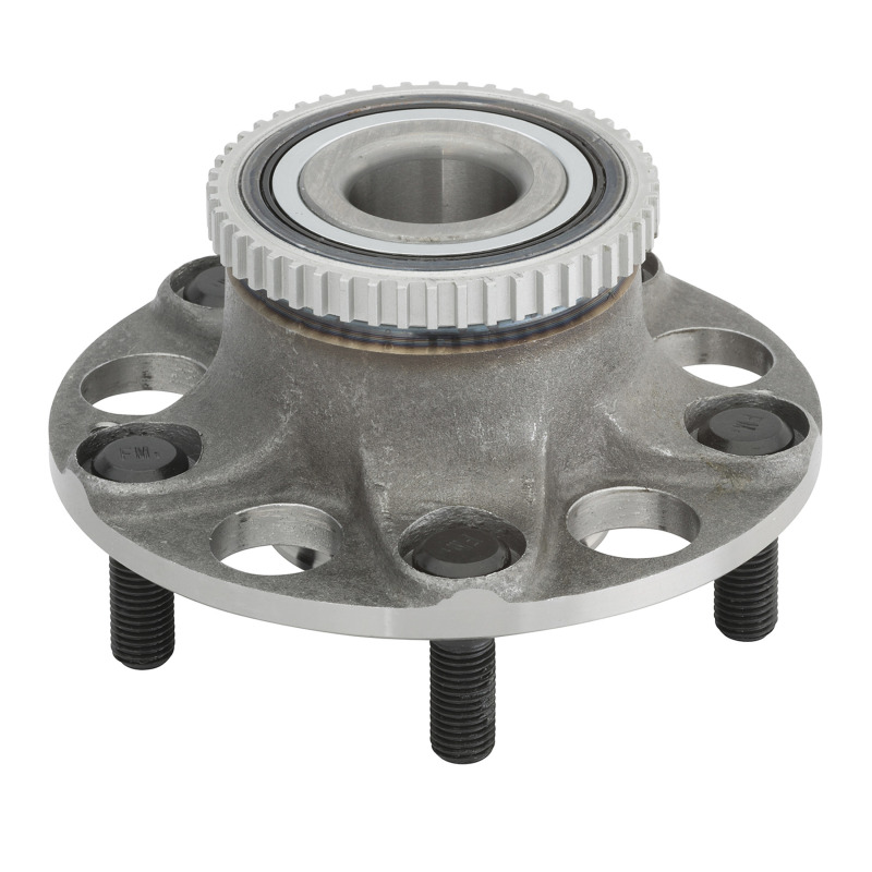 Picture of Moog MOH Hub Assemblies Wheel Hubs - 512188