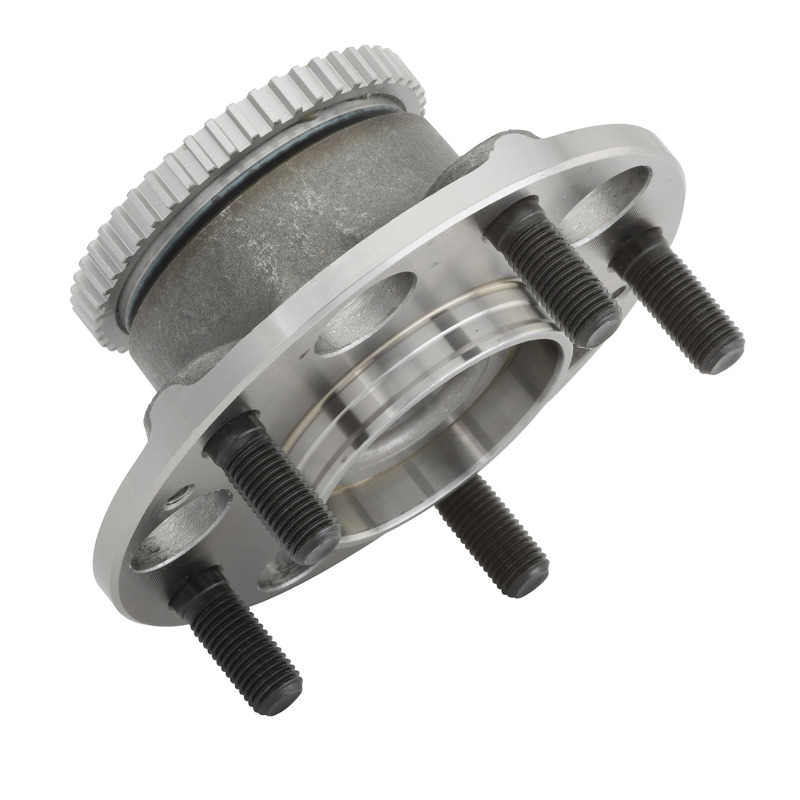 Picture of Moog MOH Hub Assemblies Wheel Hubs - 512188