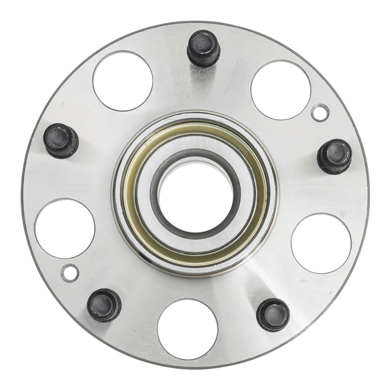 Picture of Moog MOH Hub Assemblies Wheel Hubs - 512188