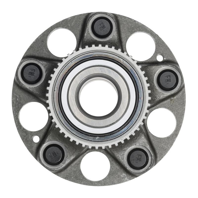 Picture of Moog MOH Hub Assemblies Wheel Hubs - 512188