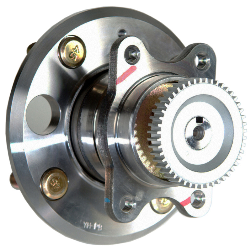 Picture of Moog MOH Hub Assemblies Wheel Hubs - 512190