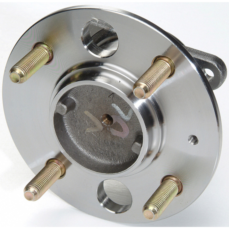 Picture of Moog MOH Hub Assemblies Wheel Hubs - 512191