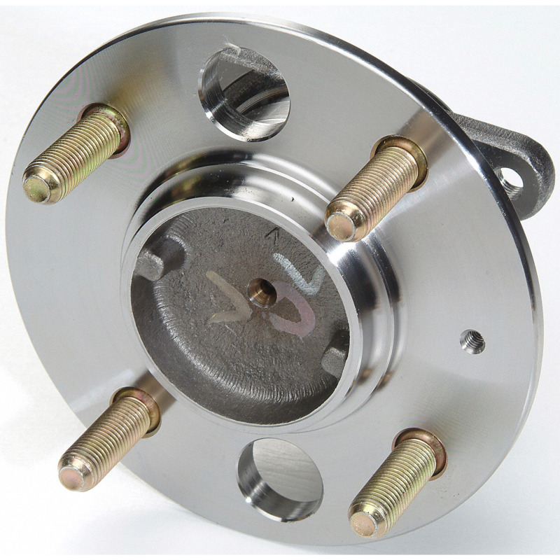Picture of Moog MOH Hub Assemblies Wheel Hubs - 512191