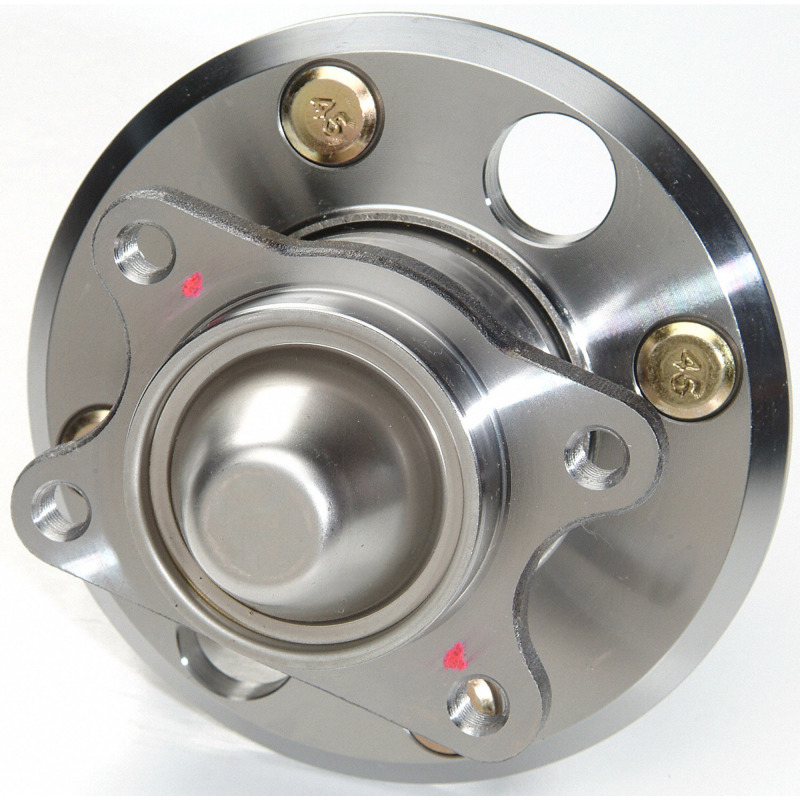 Picture of Moog MOH Hub Assemblies Wheel Hubs - 512191