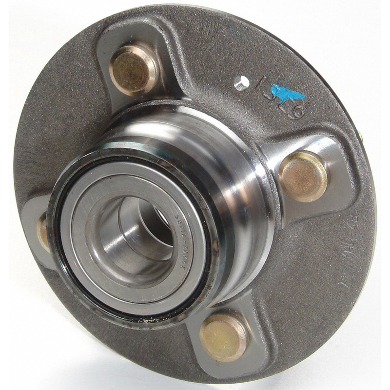 Picture of Moog MOH Hub Assemblies Wheel Hubs - 512193