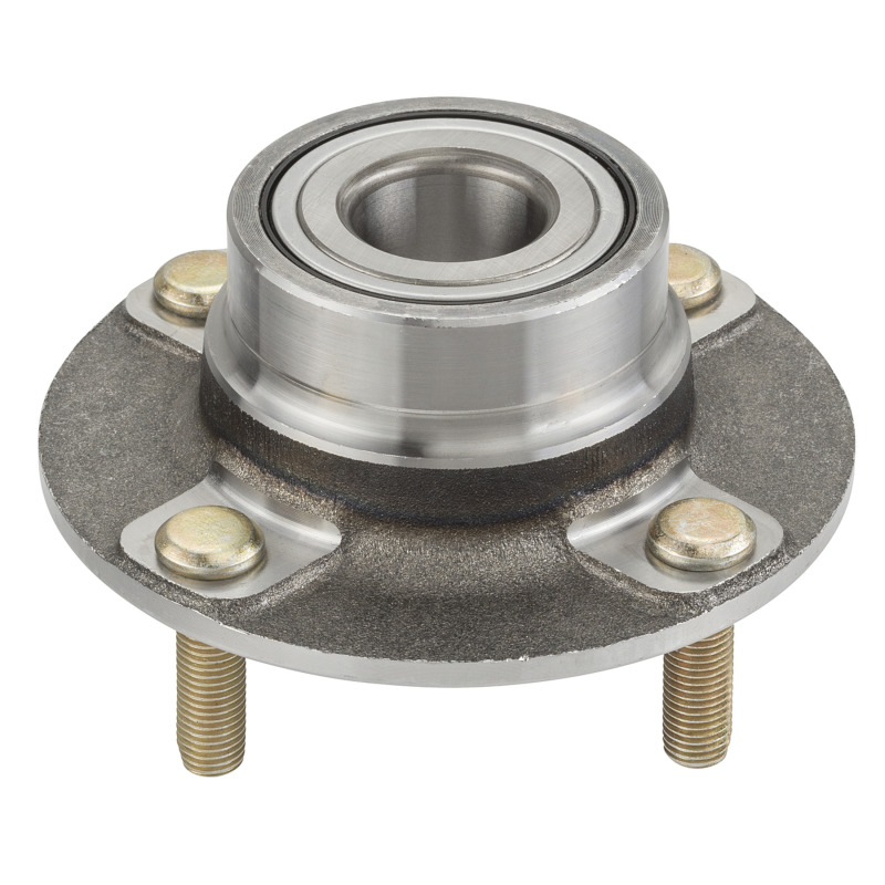 Picture of Moog MOH Hub Assemblies Wheel Hubs - 512194