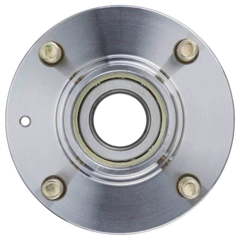 Picture of Moog MOH Hub Assemblies Wheel Hubs - 512194