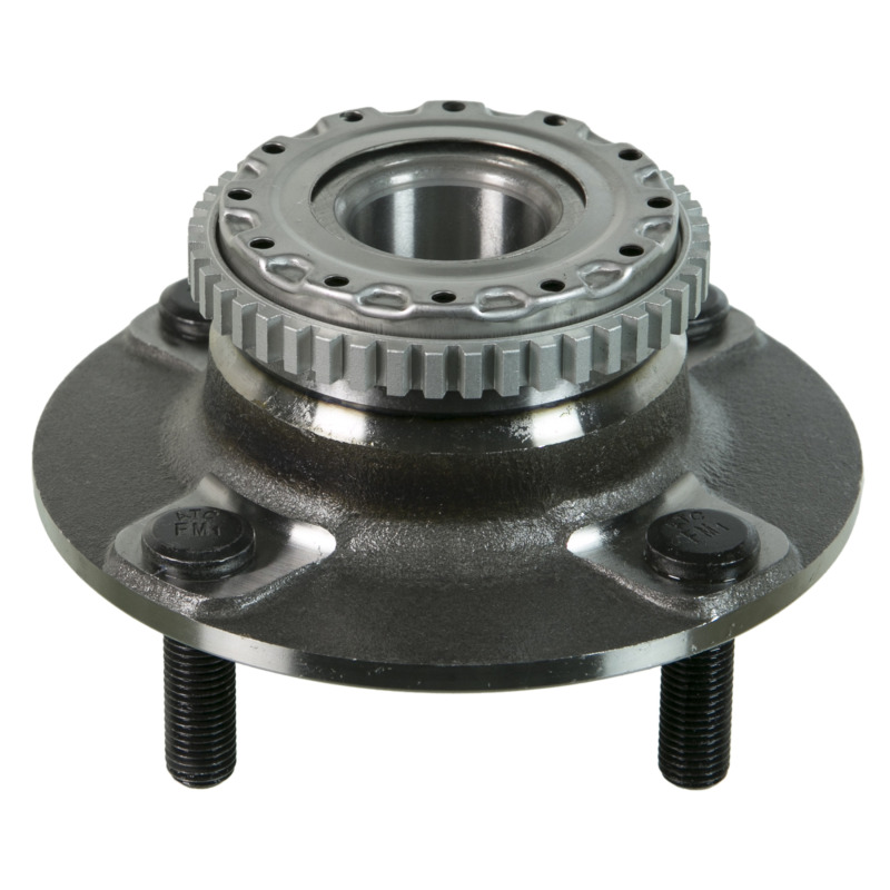 Picture of Moog MOH Hub Assemblies Wheel Hubs - 512195