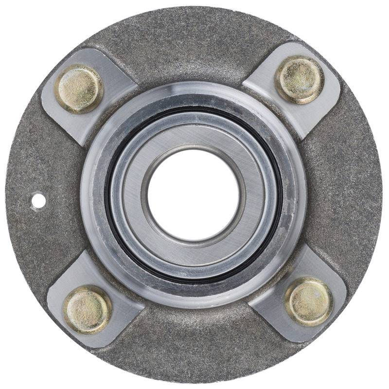 Picture of Moog MOH Hub Assemblies Wheel Hubs - 512194