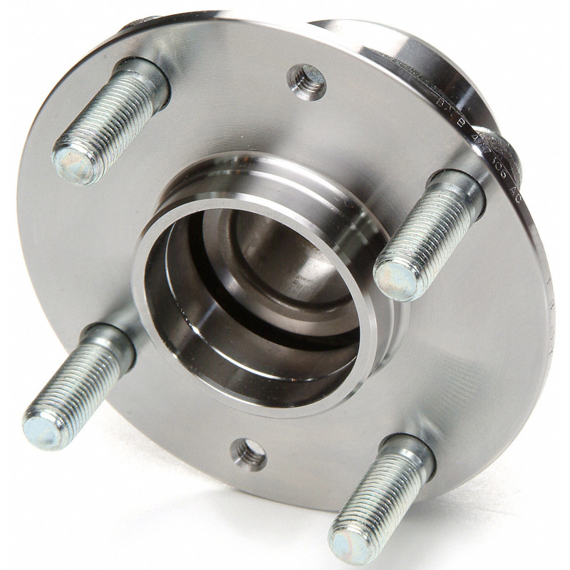 Picture of Moog MOH Hub Assemblies Wheel Hubs - 512200