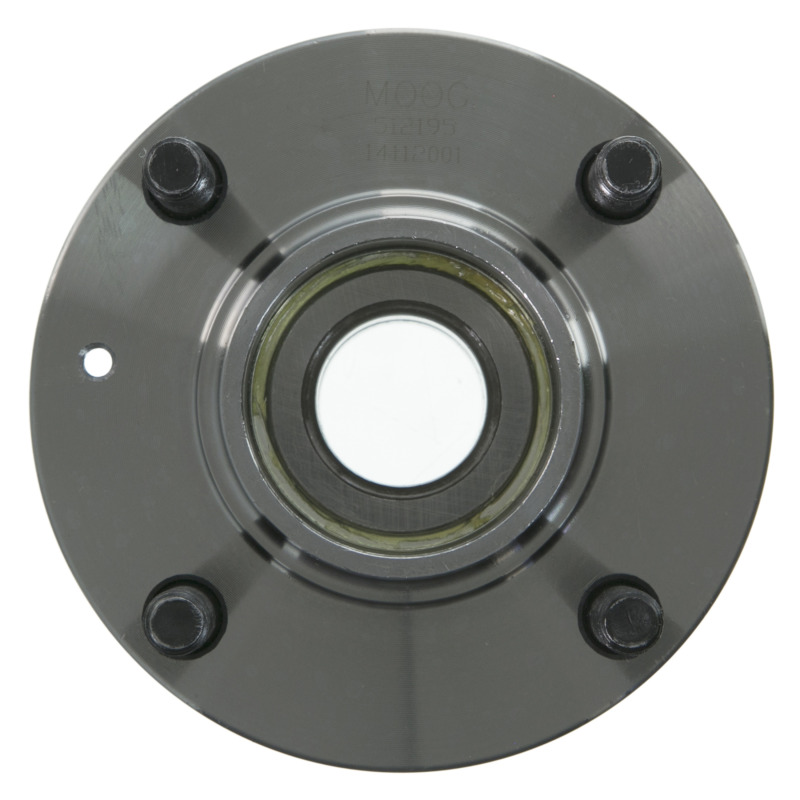 Picture of Moog MOH Hub Assemblies Wheel Hubs - 512195