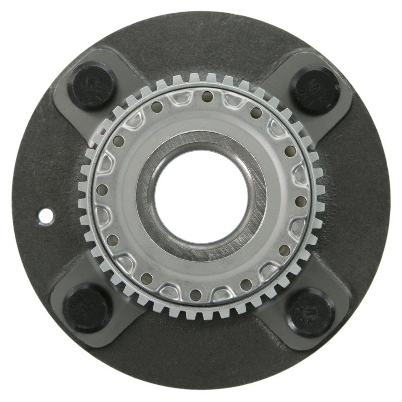 Picture of Moog MOH Hub Assemblies Wheel Hubs - 512195