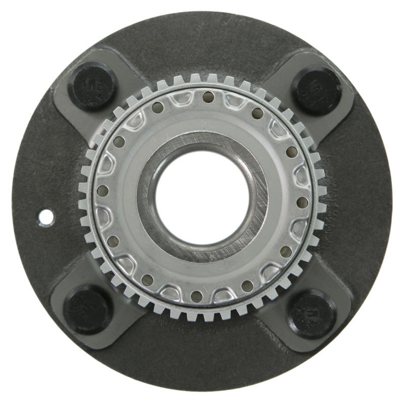 Picture of Moog MOH Hub Assemblies Wheel Hubs - 512195