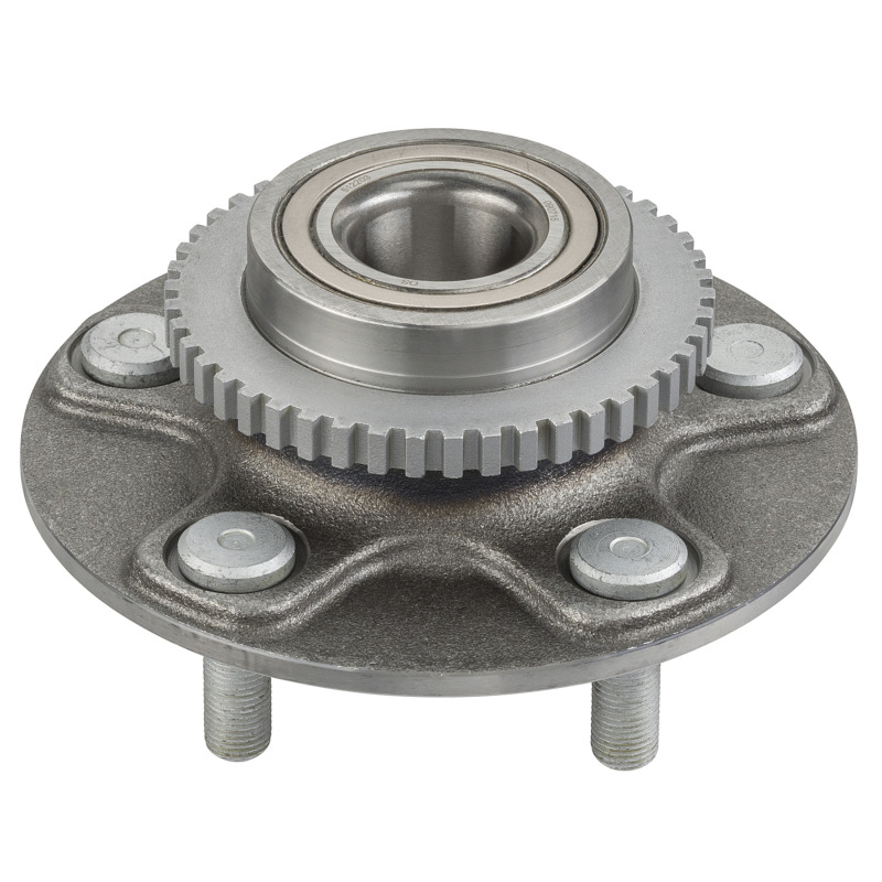 Picture of Moog MOH Hub Assemblies Wheel Hubs - 512203