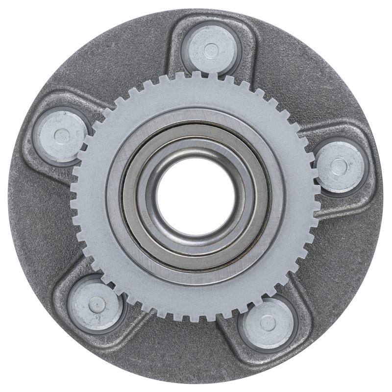 Picture of Moog MOH Hub Assemblies Wheel Hubs - 512203