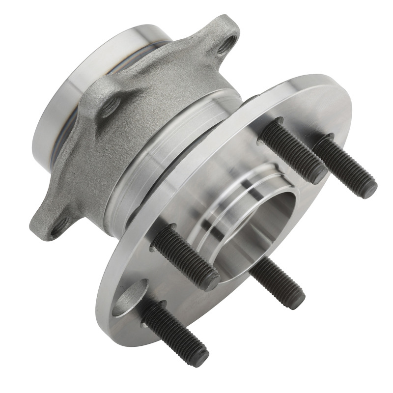 Picture of Moog MOH Hub Assemblies Wheel Hubs - 512205
