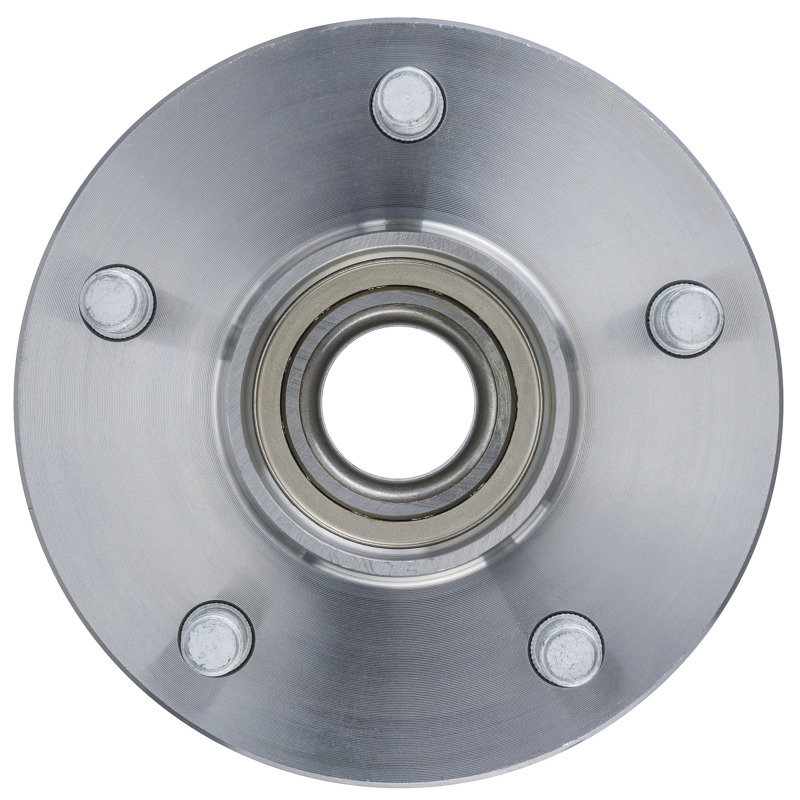 Picture of Moog MOH Hub Assemblies Wheel Hubs - 512203