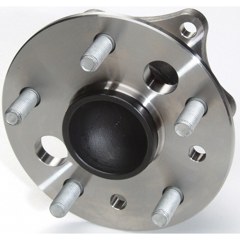 Picture of Moog MOH Hub Assemblies Wheel Hubs - 512208