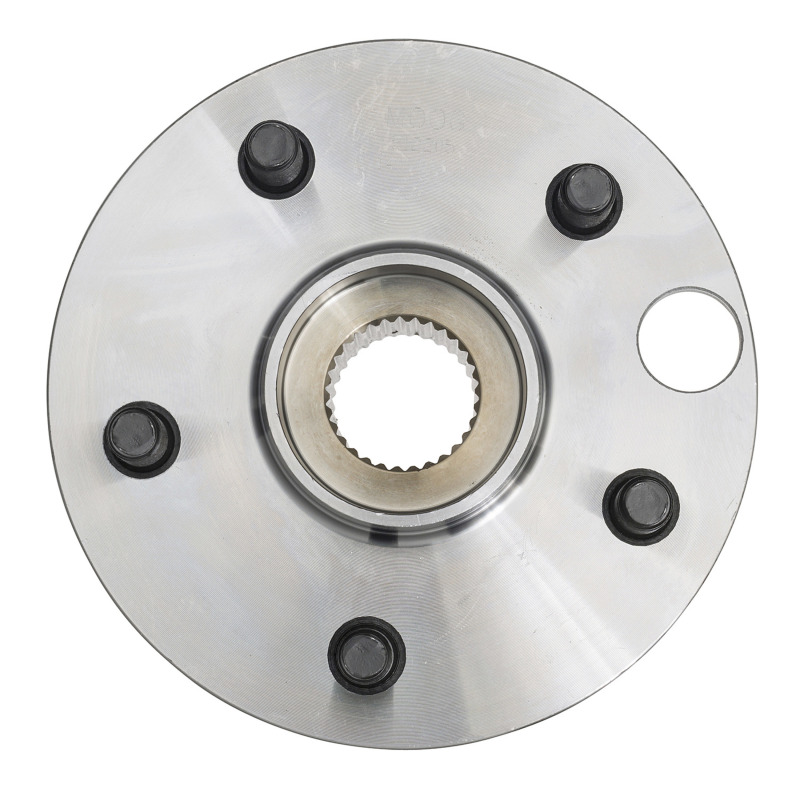 Picture of Moog MOH Hub Assemblies Wheel Hubs - 512205