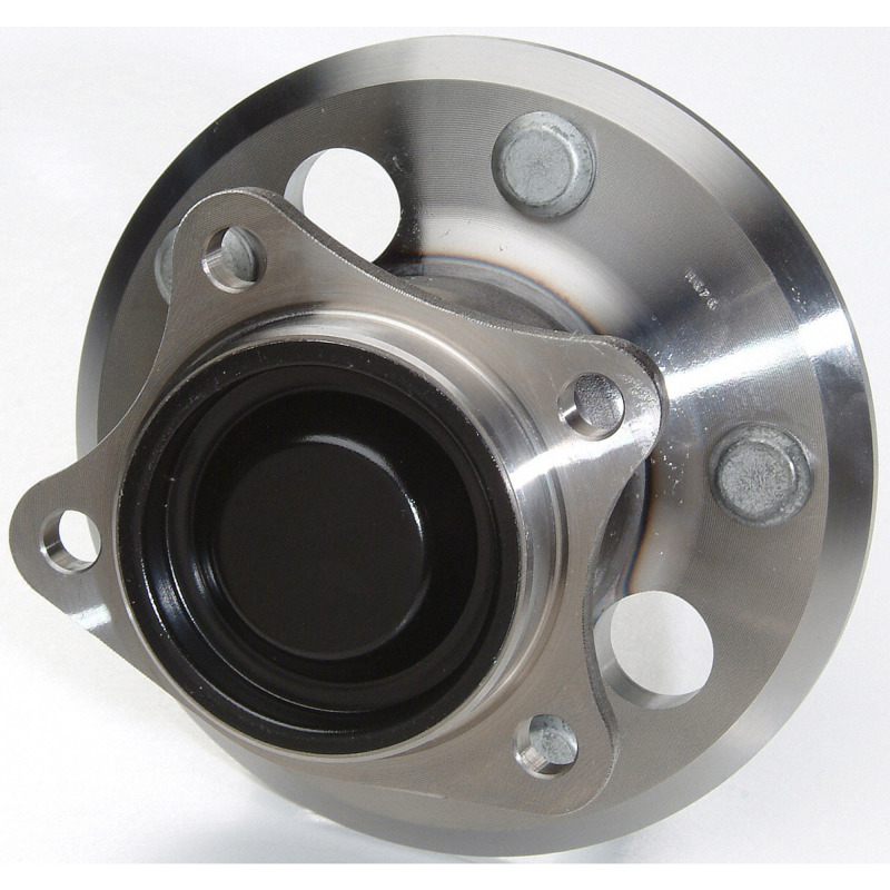 Picture of Moog MOH Hub Assemblies Wheel Hubs - 512208