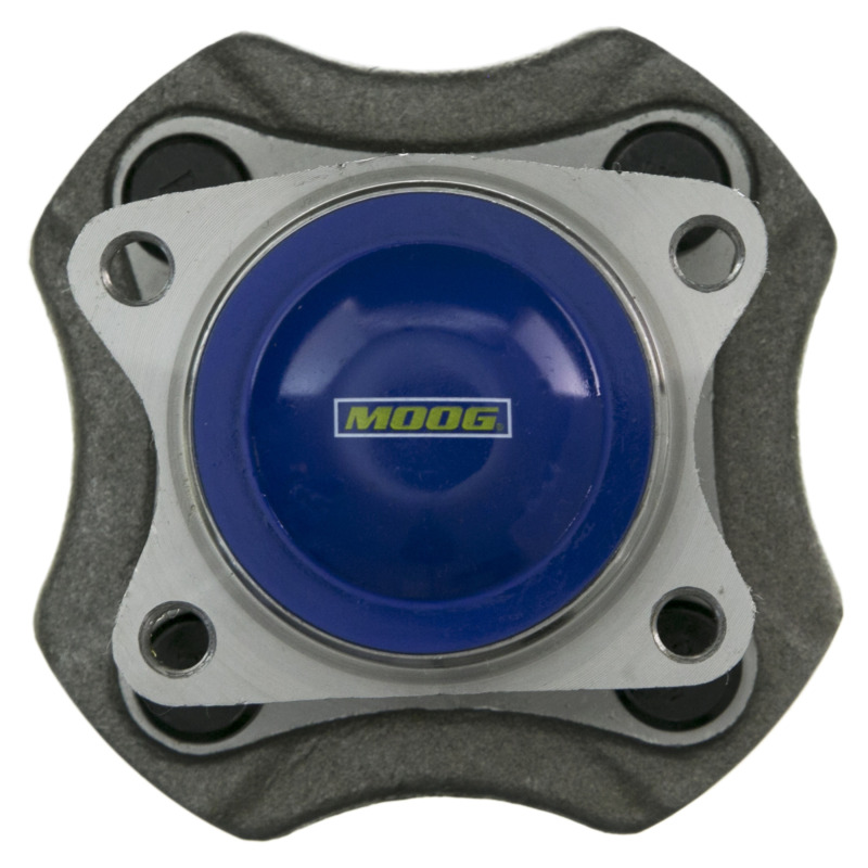 Picture of Moog MOH Hub Assemblies Wheel Hubs - 512210