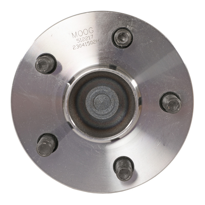 Picture of Moog MOH Hub Assemblies Wheel Hubs - 512217