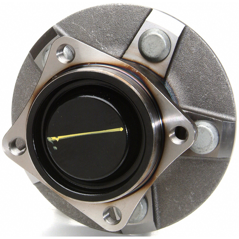 Picture of Moog MOH Hub Assemblies Wheel Hubs - 512218