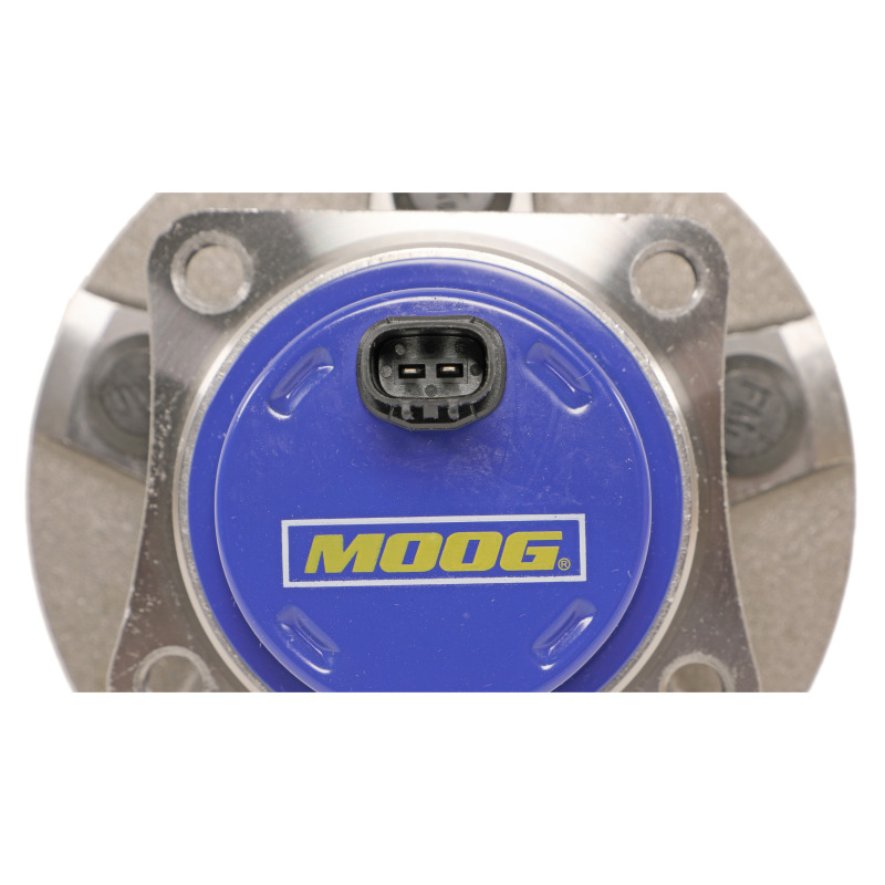 Picture of Moog MOH Hub Assemblies Wheel Hubs - 512217