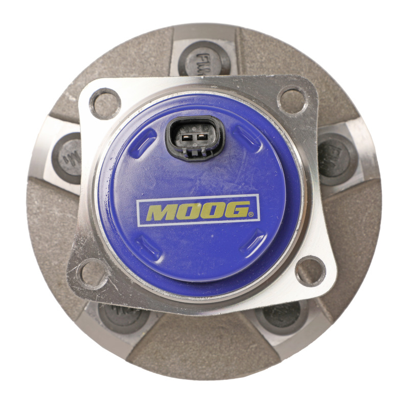 Picture of Moog MOH Hub Assemblies Wheel Hubs - 512217