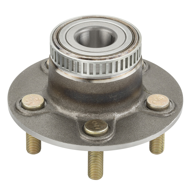 Picture of Moog MOH Hub Assemblies Wheel Hubs - 512220