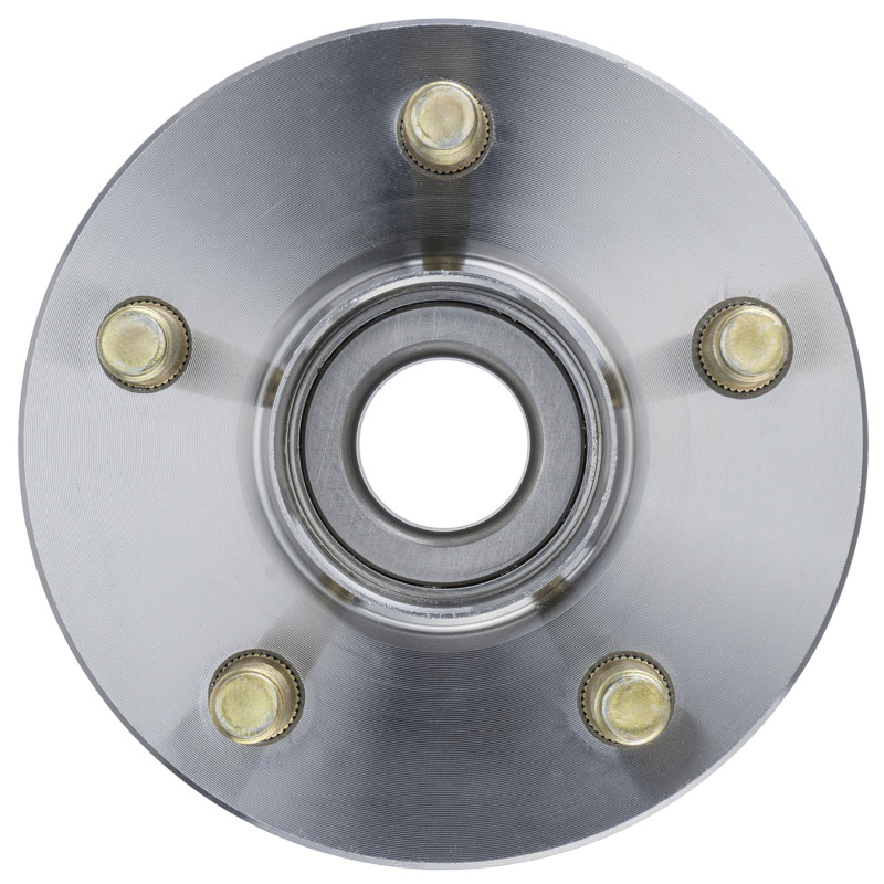 Picture of Moog MOH Hub Assemblies Wheel Hubs - 512220