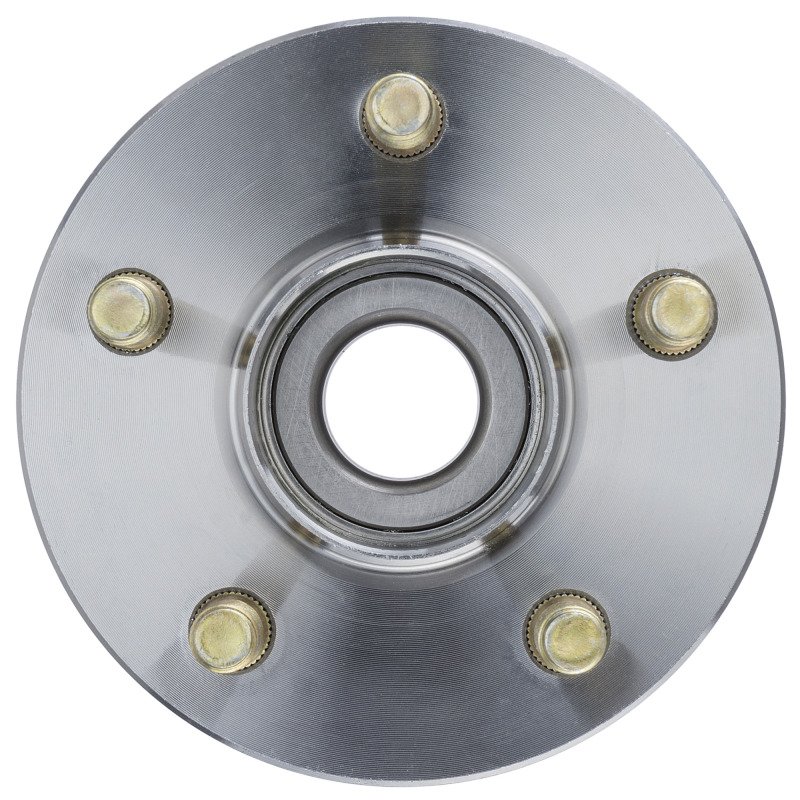 Picture of Moog MOH Hub Assemblies Wheel Hubs - 512220