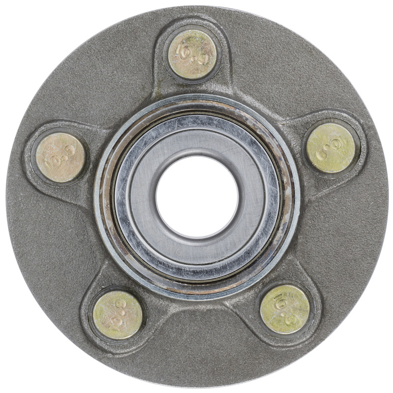 Picture of Moog MOH Hub Assemblies Wheel Hubs - 512220