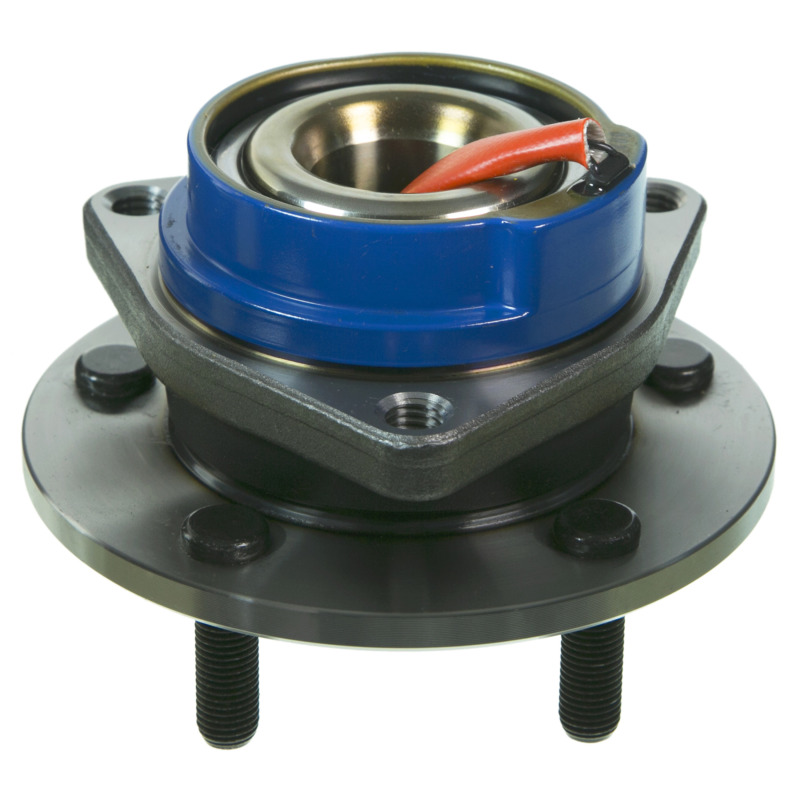 Picture of Moog MOH Hub Assemblies Wheel Hubs - 512223