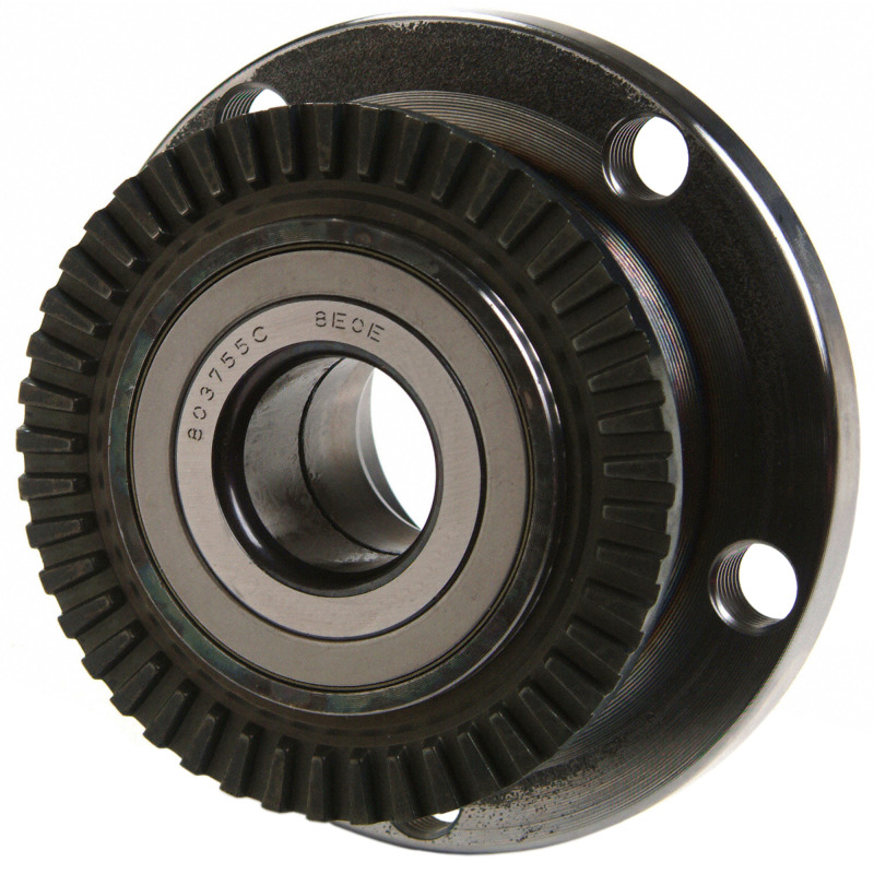 Picture of Moog MOH Hub Assemblies Wheel Hubs - 512231