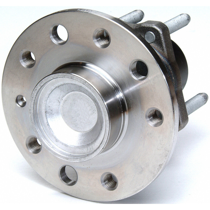 Picture of Moog MOH Hub Assemblies Wheel Hubs - 512232
