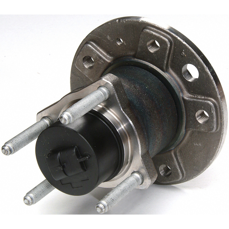 Picture of Moog MOH Hub Assemblies Wheel Hubs - 512232