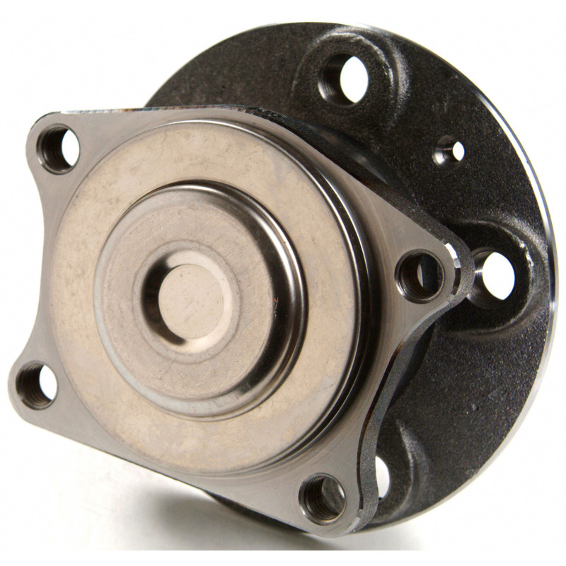 Picture of Moog MOH Hub Assemblies Wheel Hubs - 512233