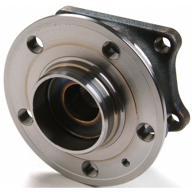 Picture of Moog MOH Hub Assemblies Wheel Hubs - 512234