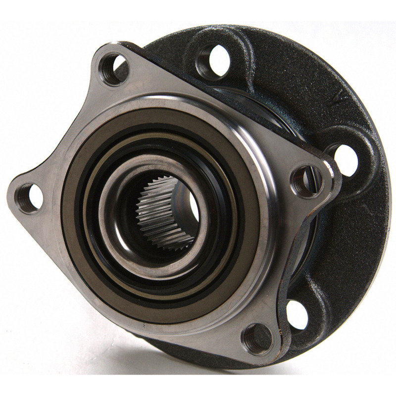Picture of Moog MOH Hub Assemblies Wheel Hubs - 512234