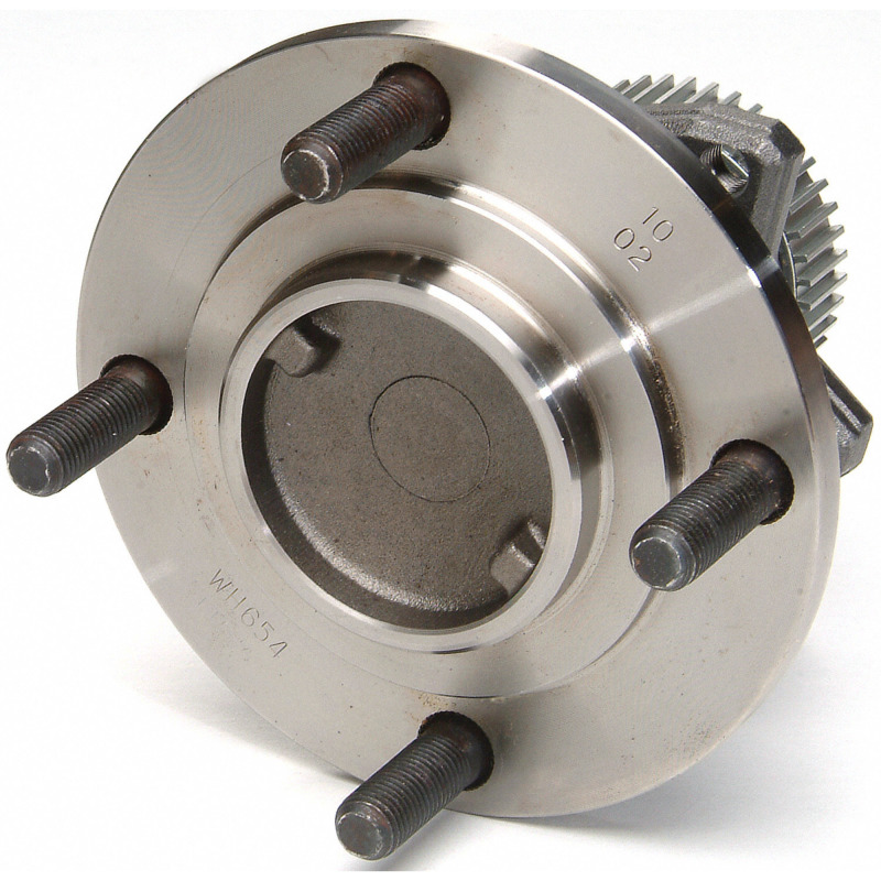 Picture of Moog MOH Hub Assemblies Wheel Hubs - 512235