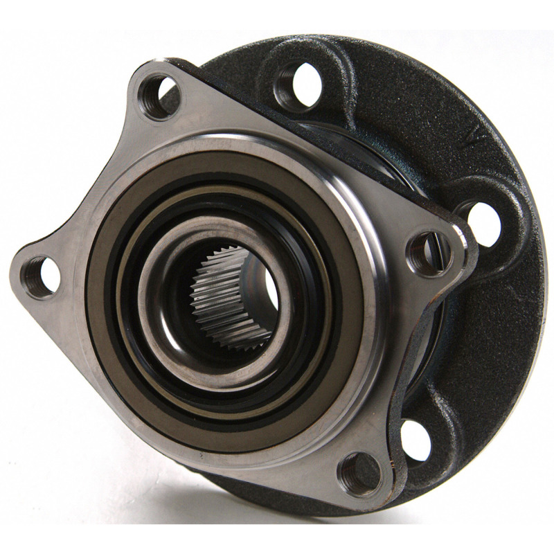 Picture of Moog MOH Hub Assemblies Wheel Hubs - 512234