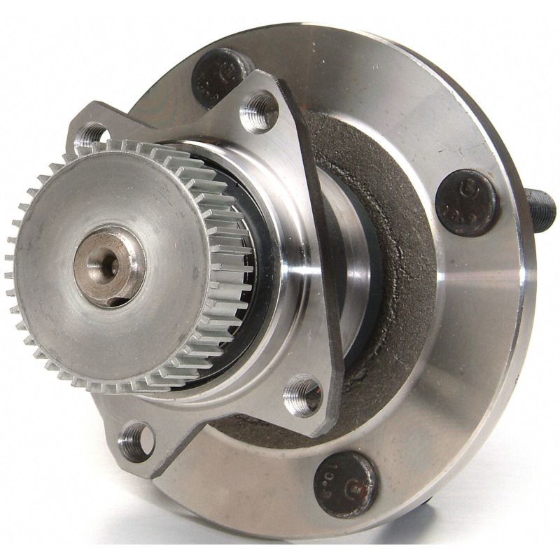 Picture of Moog MOH Hub Assemblies Wheel Hubs - 512235