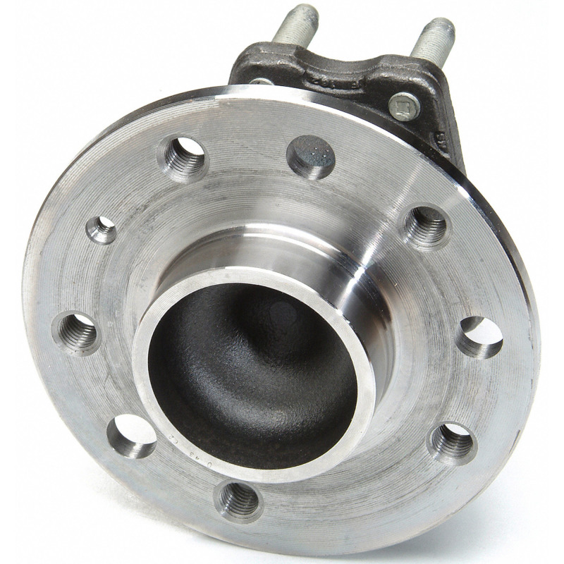 Picture of Moog MOH Hub Assemblies Wheel Hubs - 512238