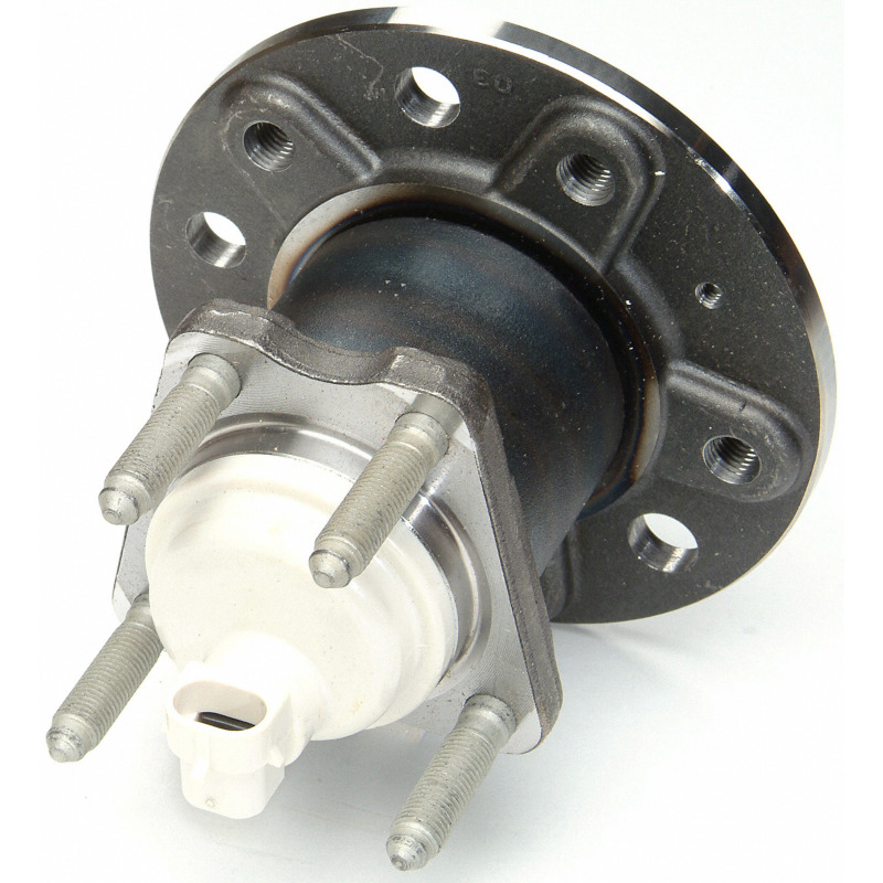 Picture of Moog MOH Hub Assemblies Wheel Hubs - 512238